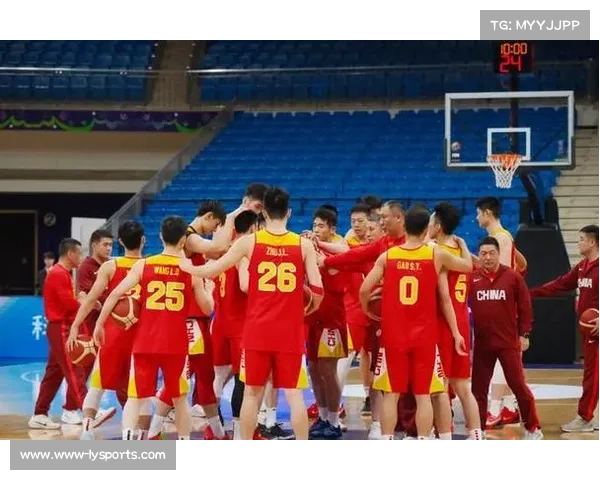 清华男篮隰泰诚赛后专访谈亚洲赛场表现并展望未来发展方向