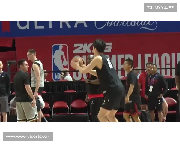 开拓者官方更新伤病名单 亨德森罗威继续缺阵 杨瀚森未列入伤病中心